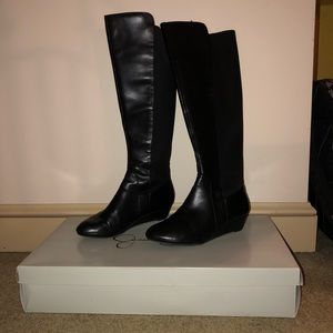 Jessica Simpson Knee High Boots